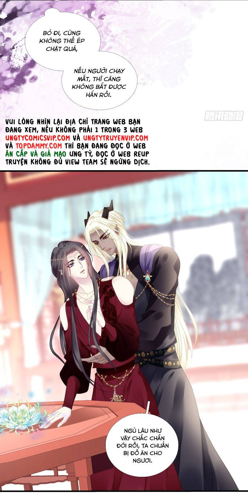 Hắc Hóa Đại Lão Thuần Dưỡng Chỉ Nam Chap 94 - Next Chap 95
