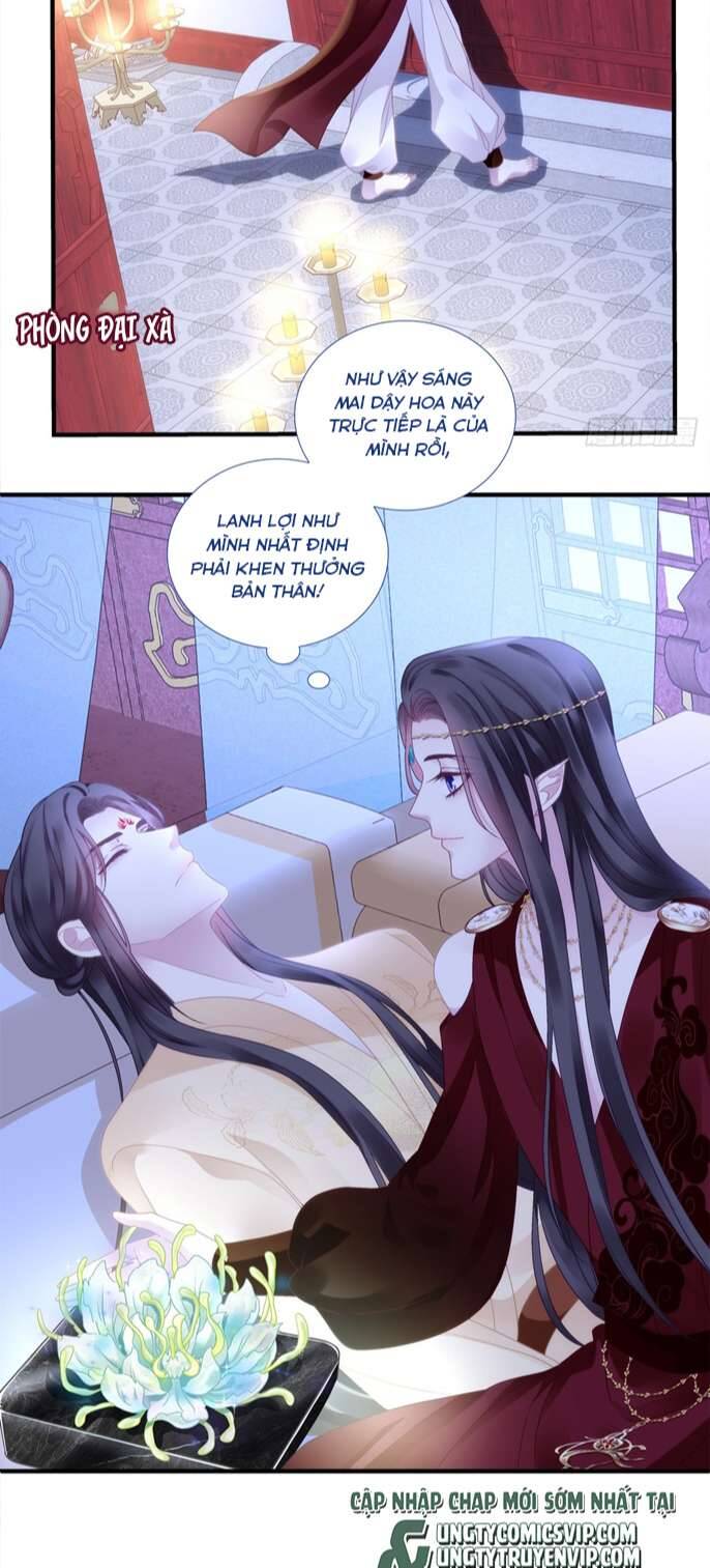 Hắc Hóa Đại Lão Thuần Dưỡng Chỉ Nam Chap 95 - Next Chap 96