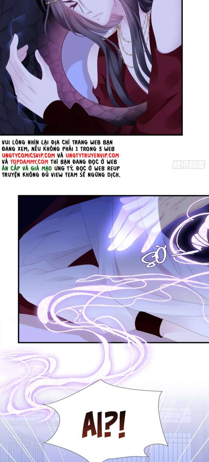 Hắc Hóa Đại Lão Thuần Dưỡng Chỉ Nam Chap 95 - Next Chap 96
