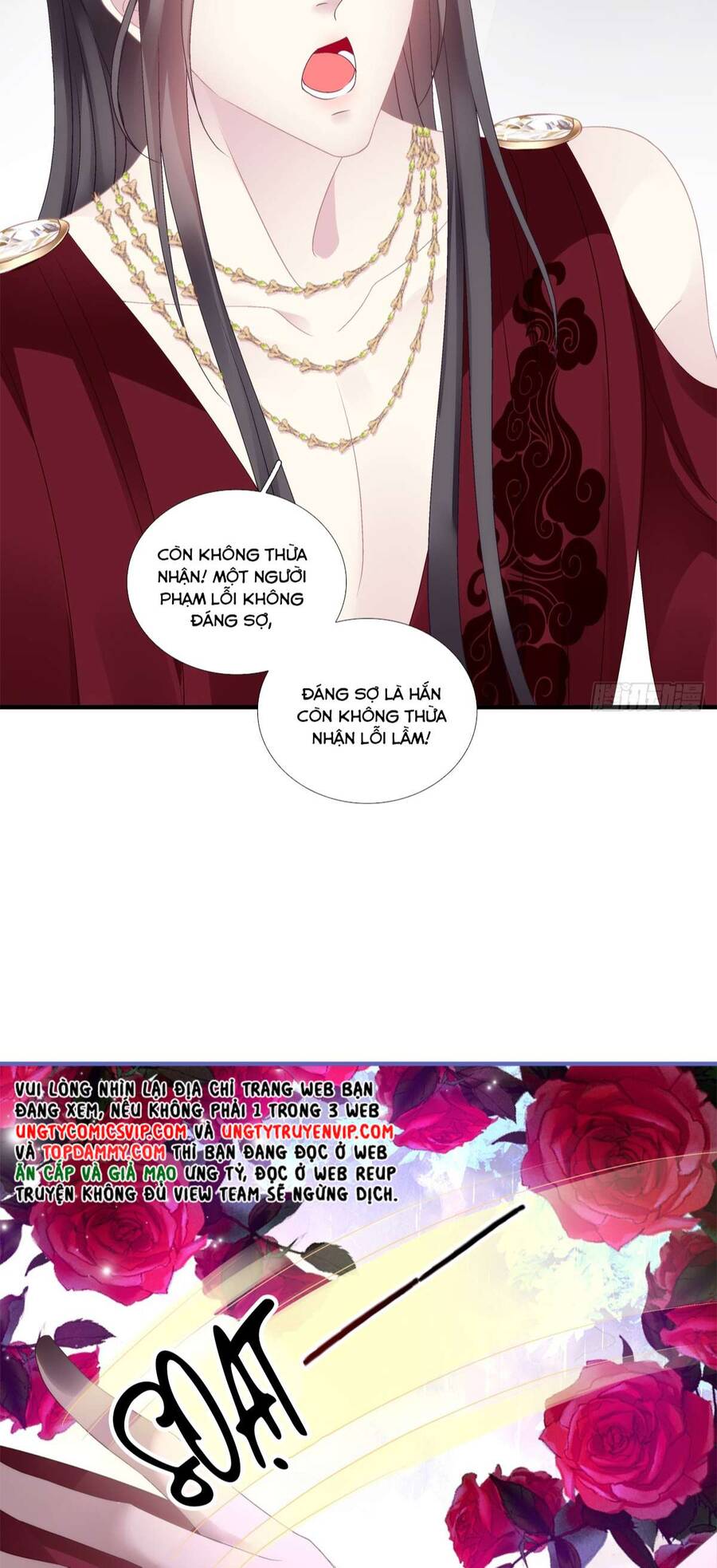Hắc Hóa Đại Lão Thuần Dưỡng Chỉ Nam Chap 95 - Next Chap 96