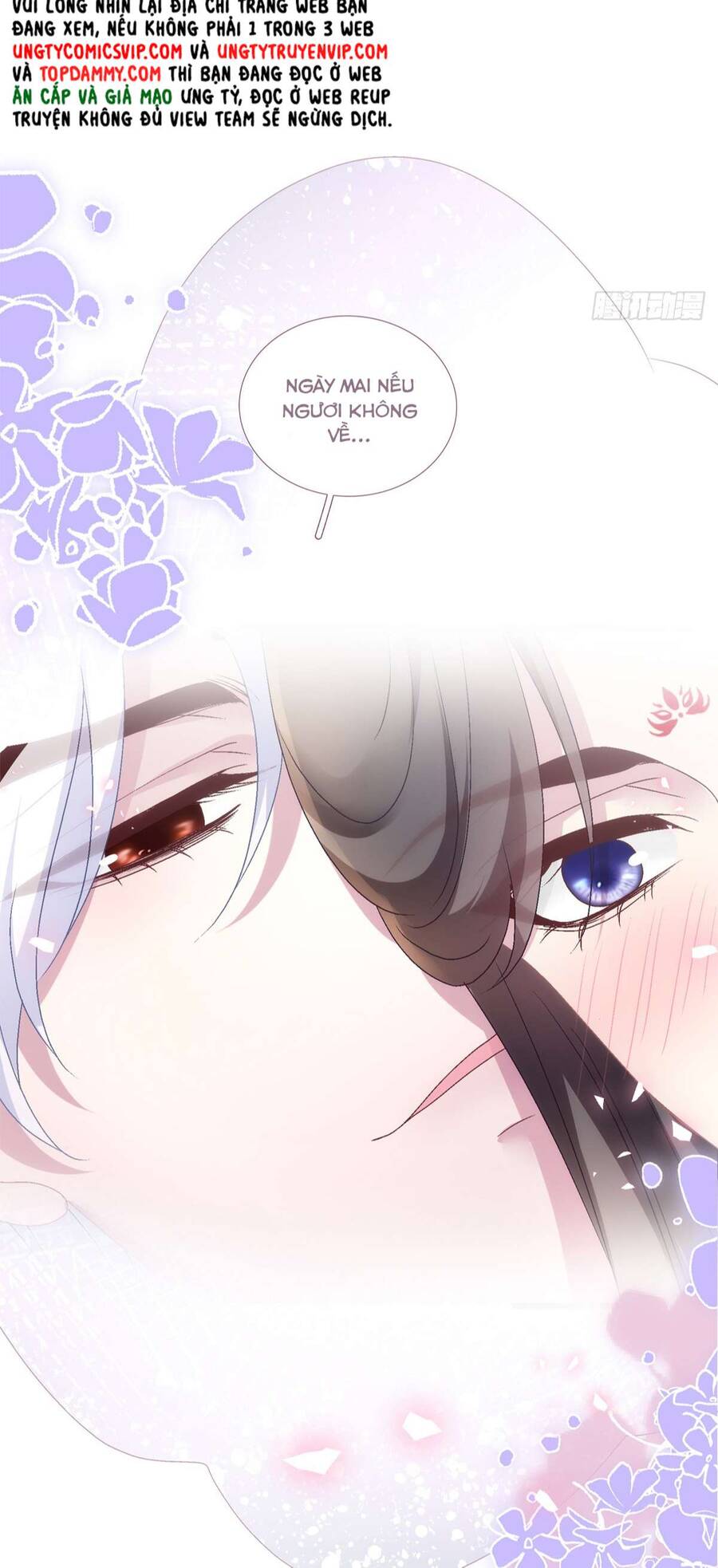 Hắc Hóa Đại Lão Thuần Dưỡng Chỉ Nam Chap 95 - Next Chap 96