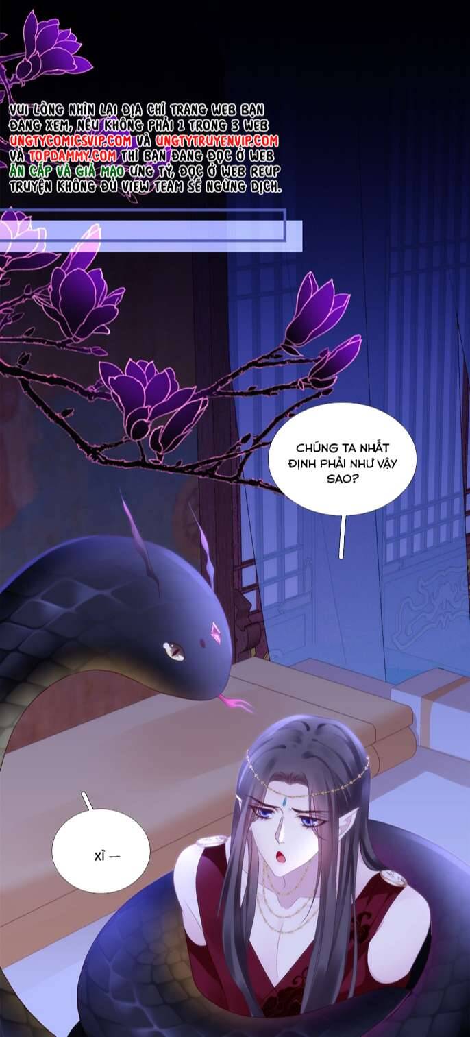 Hắc Hóa Đại Lão Thuần Dưỡng Chỉ Nam Chap 95 - Next Chap 96