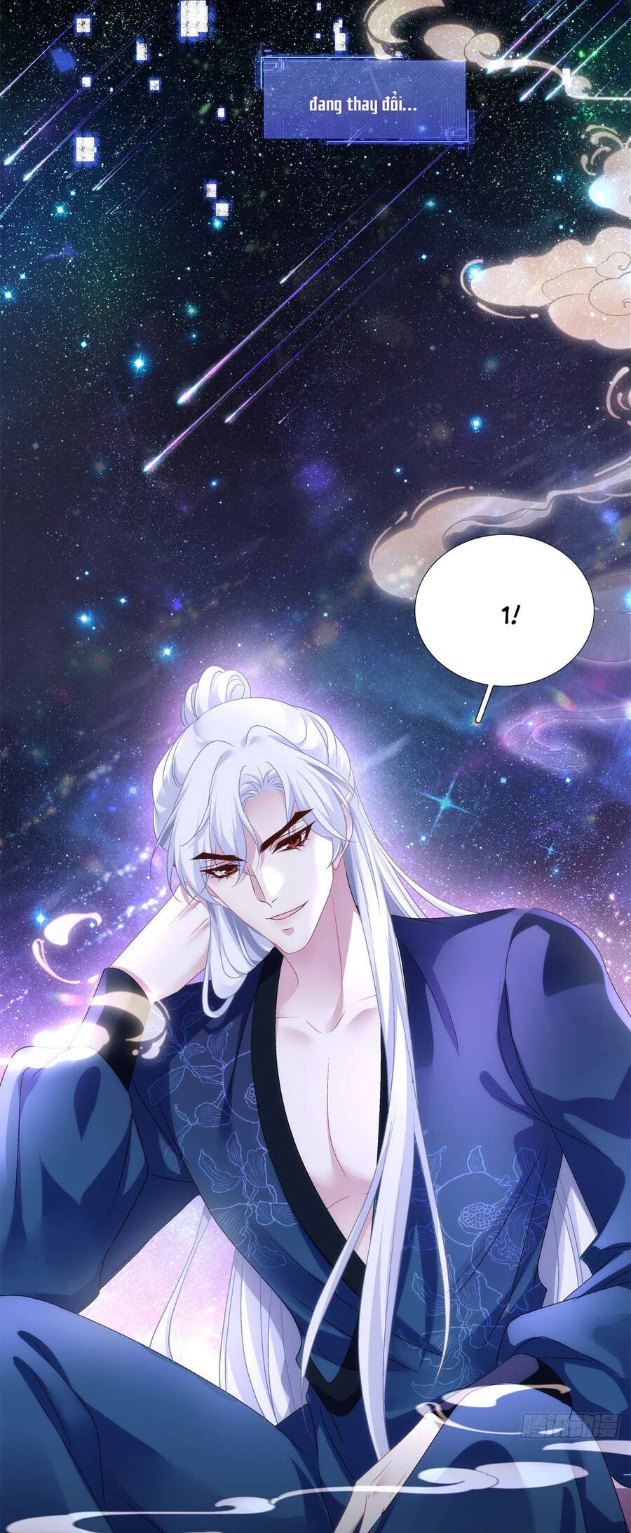 Hắc Hóa Đại Lão Thuần Dưỡng Chỉ Nam Chap 95 - Next Chap 96