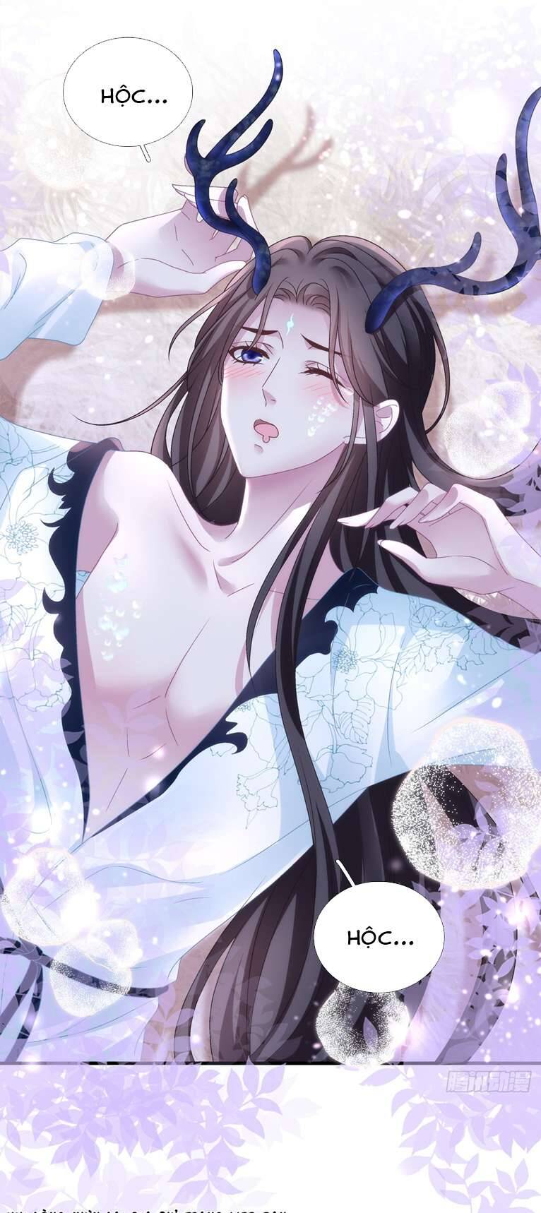 Hắc Hóa Đại Lão Thuần Dưỡng Chỉ Nam Chap 95 - Next Chap 96