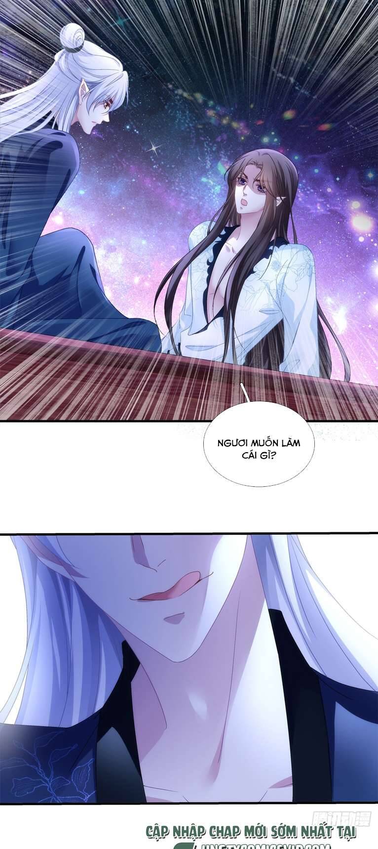 Hắc Hóa Đại Lão Thuần Dưỡng Chỉ Nam Chap 95 - Next Chap 96