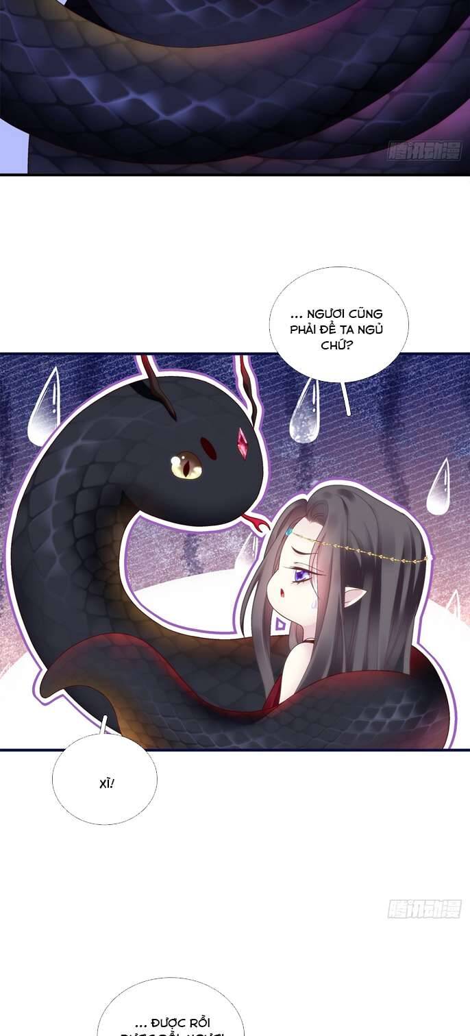 Hắc Hóa Đại Lão Thuần Dưỡng Chỉ Nam Chap 95 - Next Chap 96