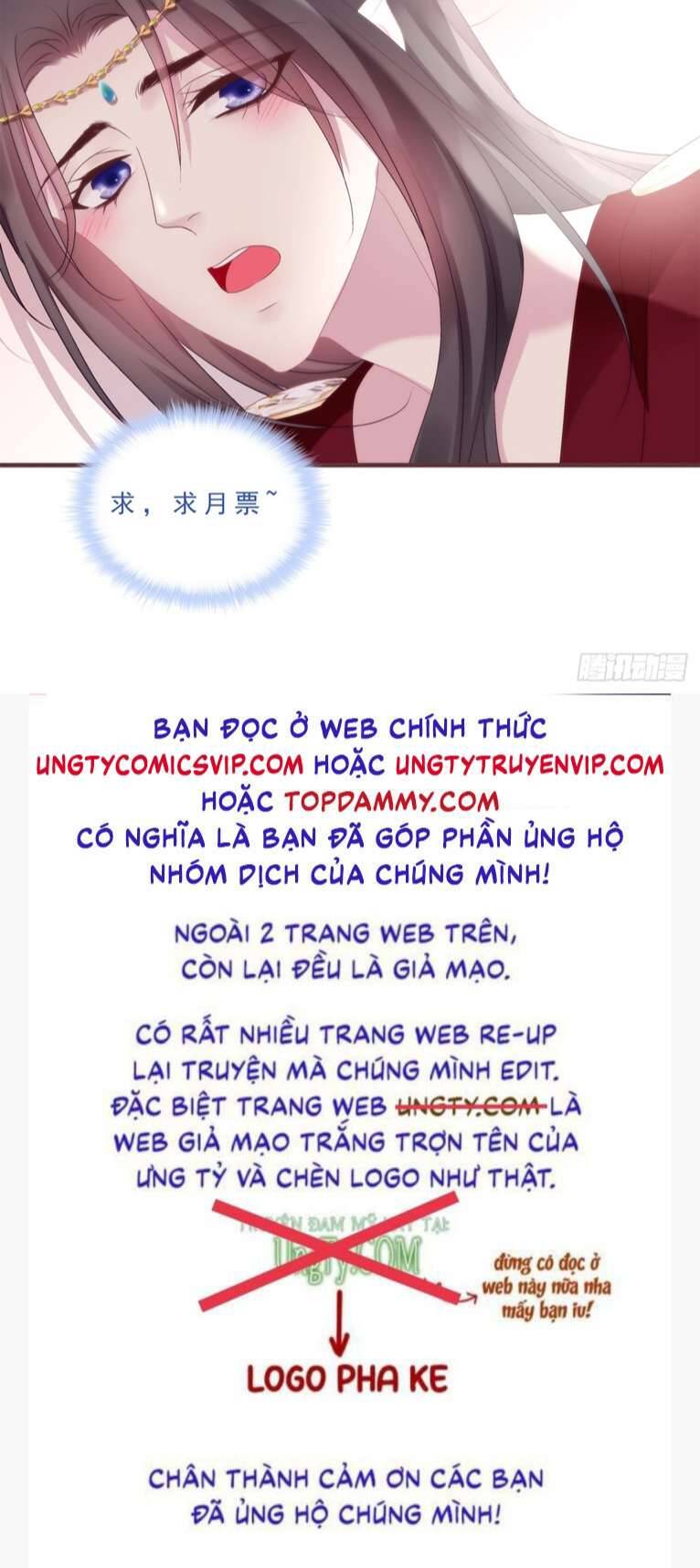 Hắc Hóa Đại Lão Thuần Dưỡng Chỉ Nam Chap 95 - Next Chap 96