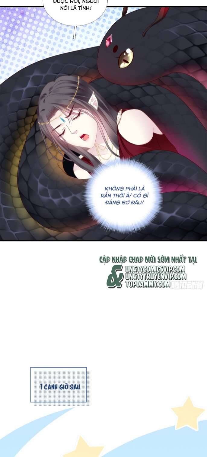 Hắc Hóa Đại Lão Thuần Dưỡng Chỉ Nam Chap 95 - Next Chap 96