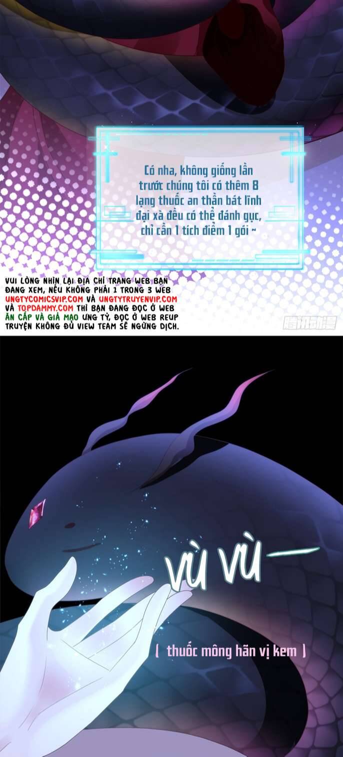 Hắc Hóa Đại Lão Thuần Dưỡng Chỉ Nam Chap 95 - Next Chap 96