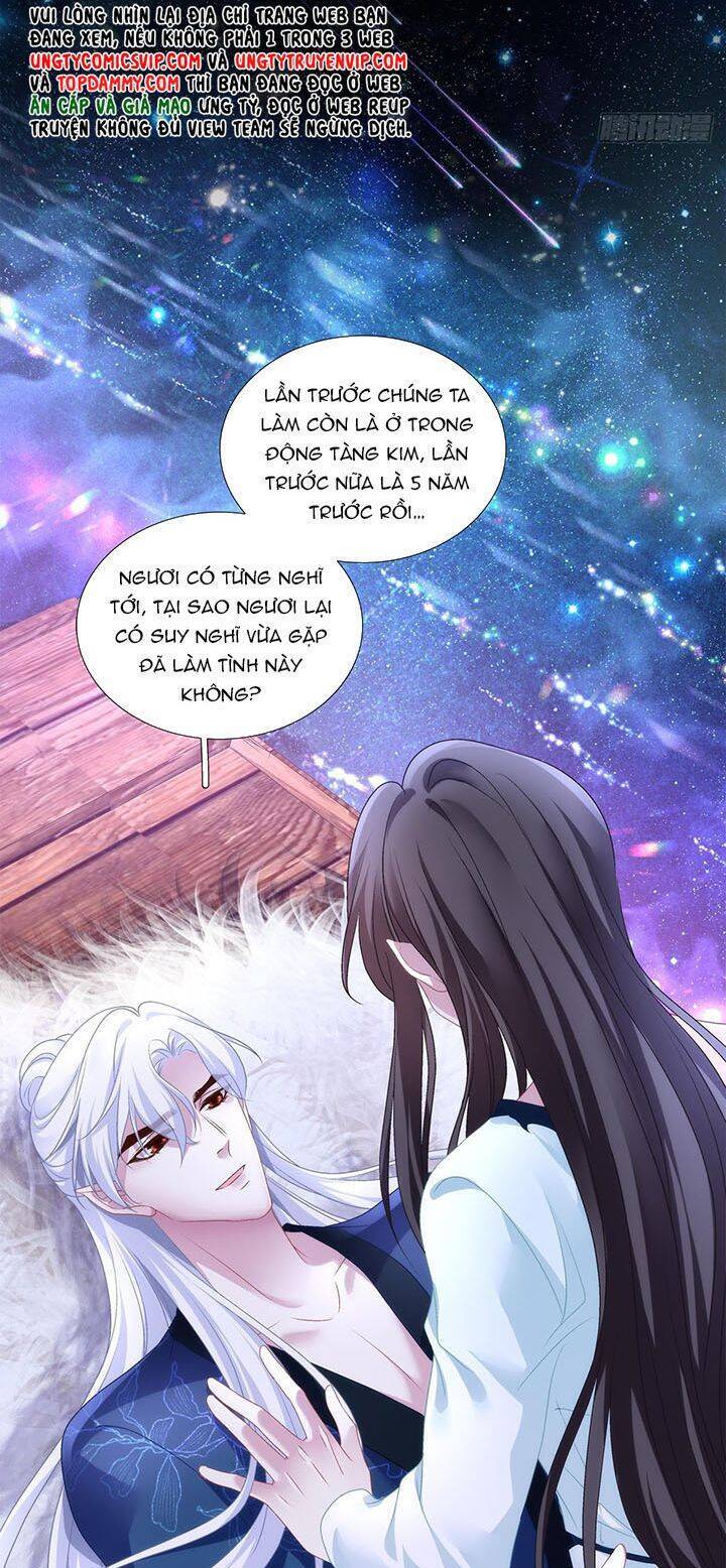 Hắc Hóa Đại Lão Thuần Dưỡng Chỉ Nam Chap 96 - Next Chap 97