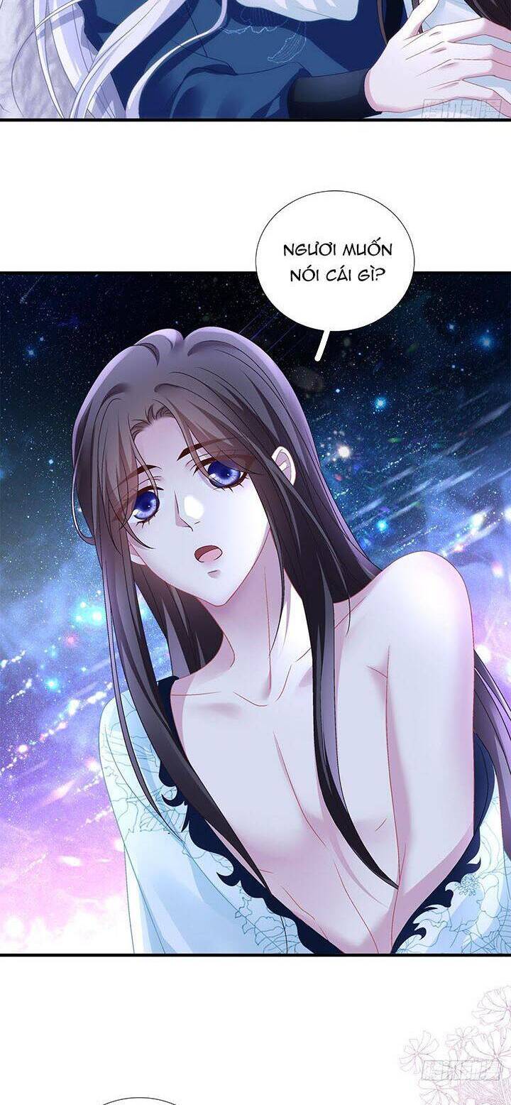 Hắc Hóa Đại Lão Thuần Dưỡng Chỉ Nam Chap 96 - Next Chap 97