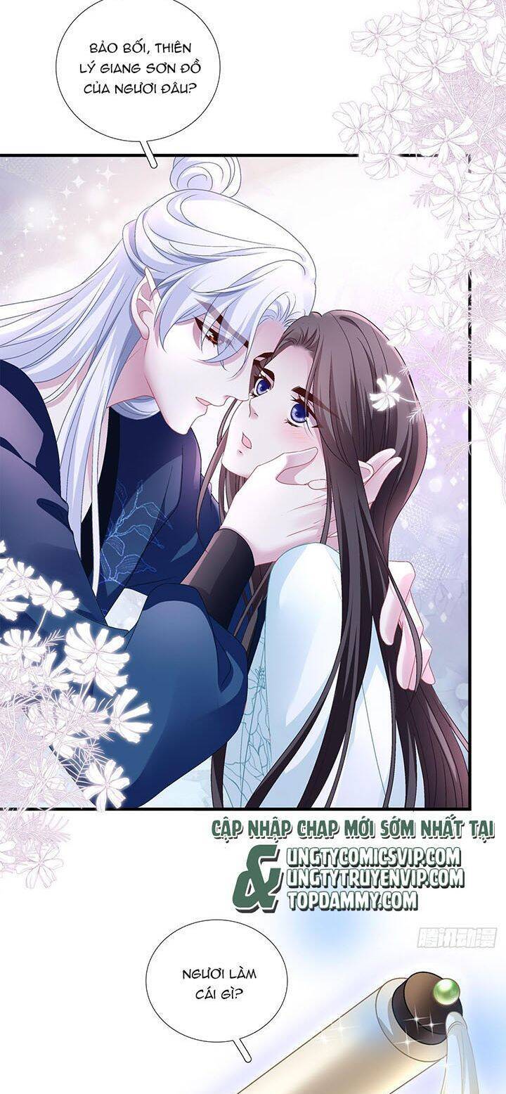 Hắc Hóa Đại Lão Thuần Dưỡng Chỉ Nam Chap 96 - Next Chap 97
