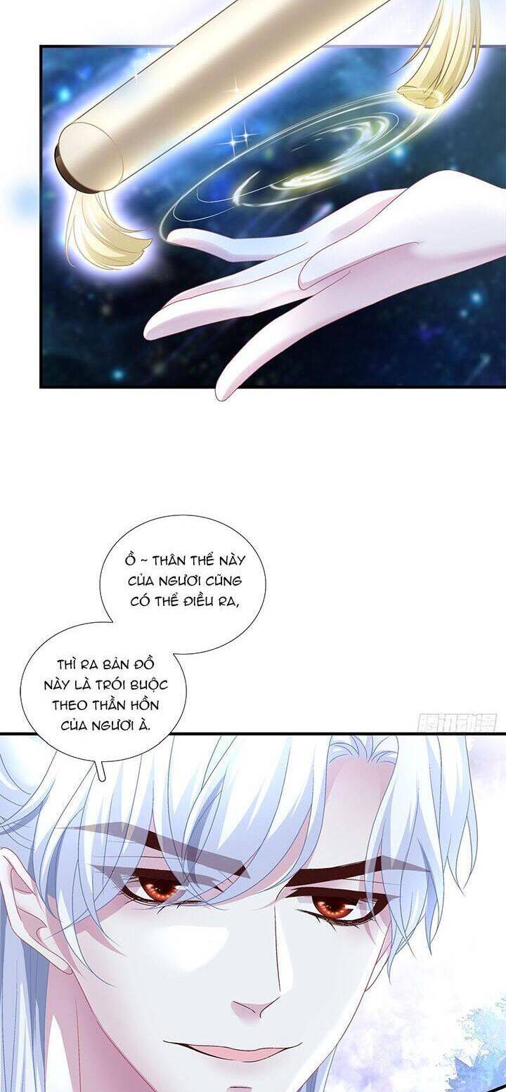 Hắc Hóa Đại Lão Thuần Dưỡng Chỉ Nam Chap 96 - Next Chap 97