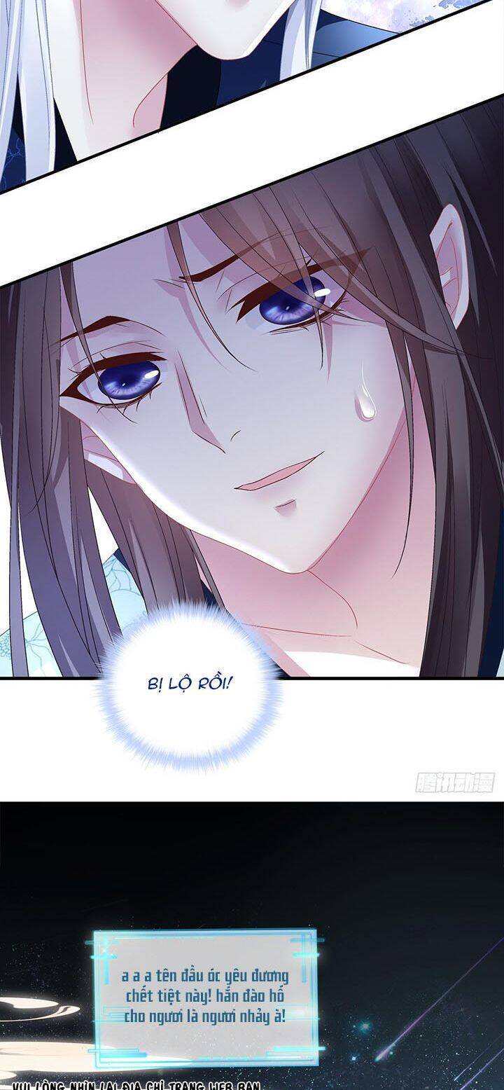 Hắc Hóa Đại Lão Thuần Dưỡng Chỉ Nam Chap 96 - Next Chap 97