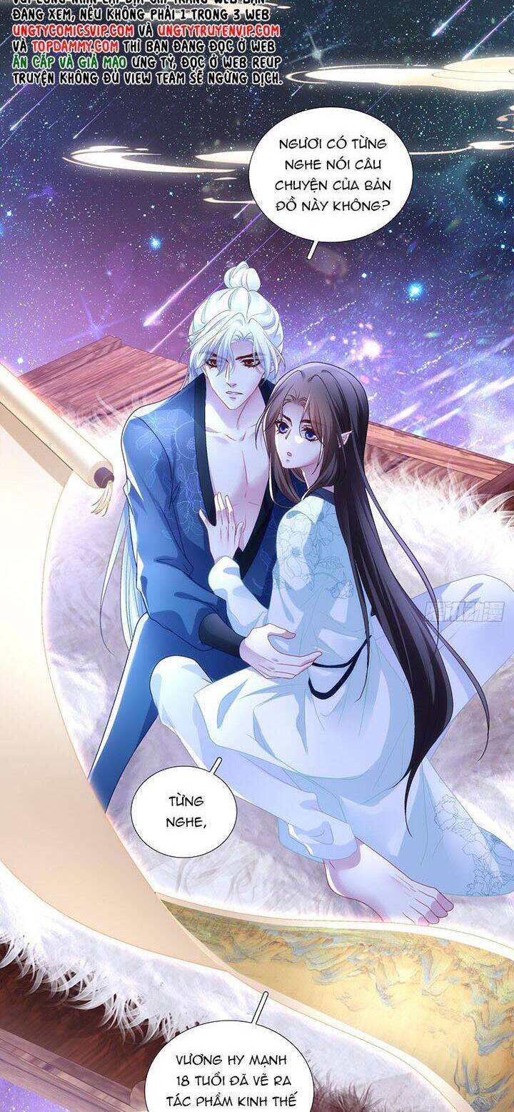 Hắc Hóa Đại Lão Thuần Dưỡng Chỉ Nam Chap 96 - Next Chap 97
