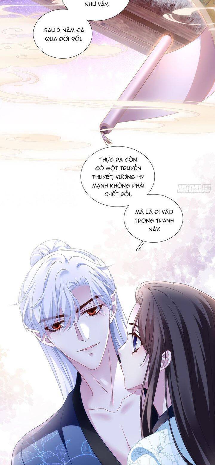 Hắc Hóa Đại Lão Thuần Dưỡng Chỉ Nam Chap 96 - Next Chap 97