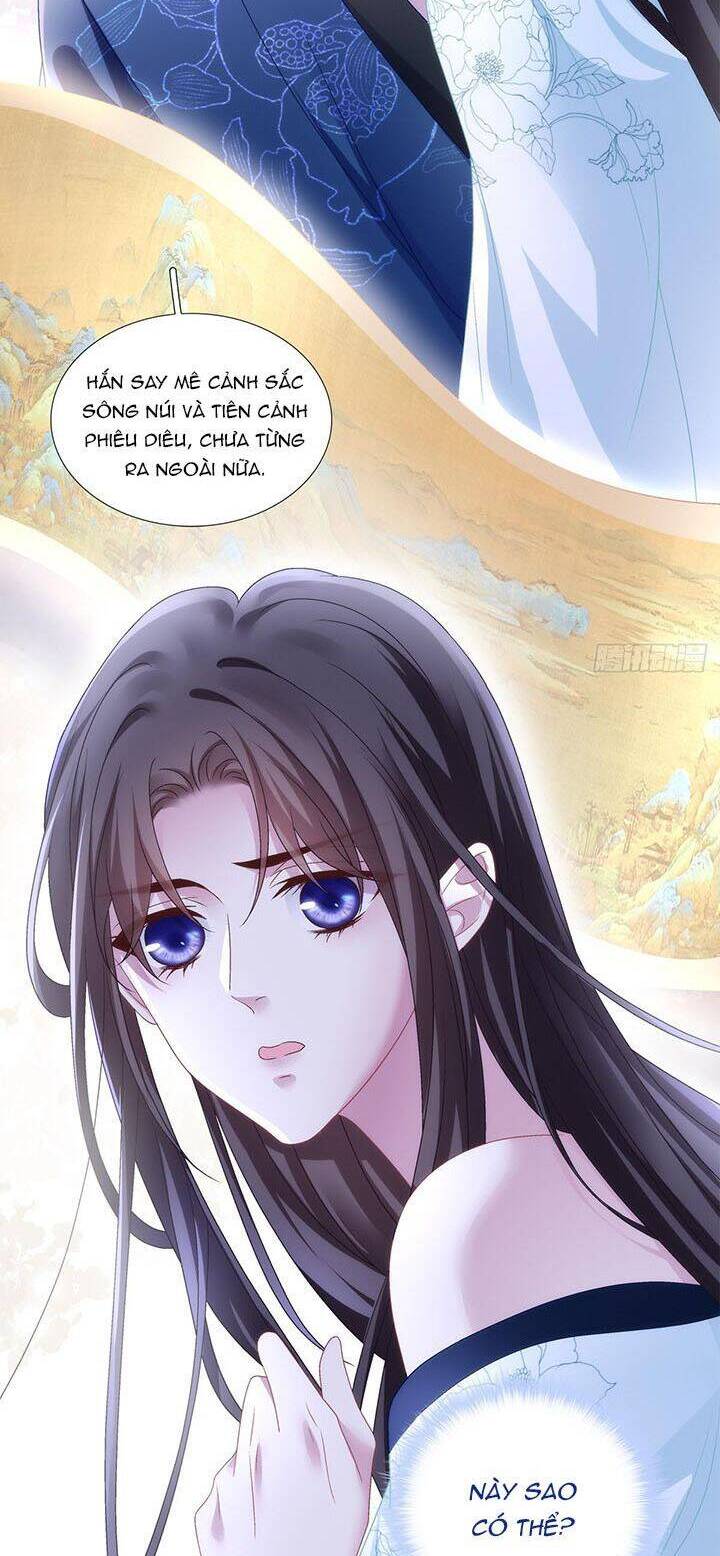 Hắc Hóa Đại Lão Thuần Dưỡng Chỉ Nam Chap 96 - Next Chap 97