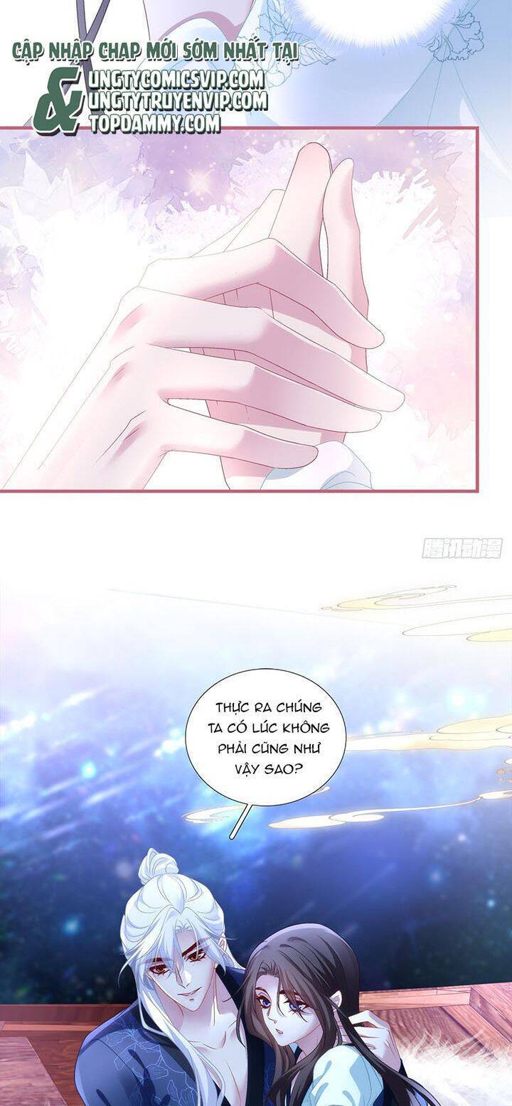 Hắc Hóa Đại Lão Thuần Dưỡng Chỉ Nam Chap 96 - Next Chap 97