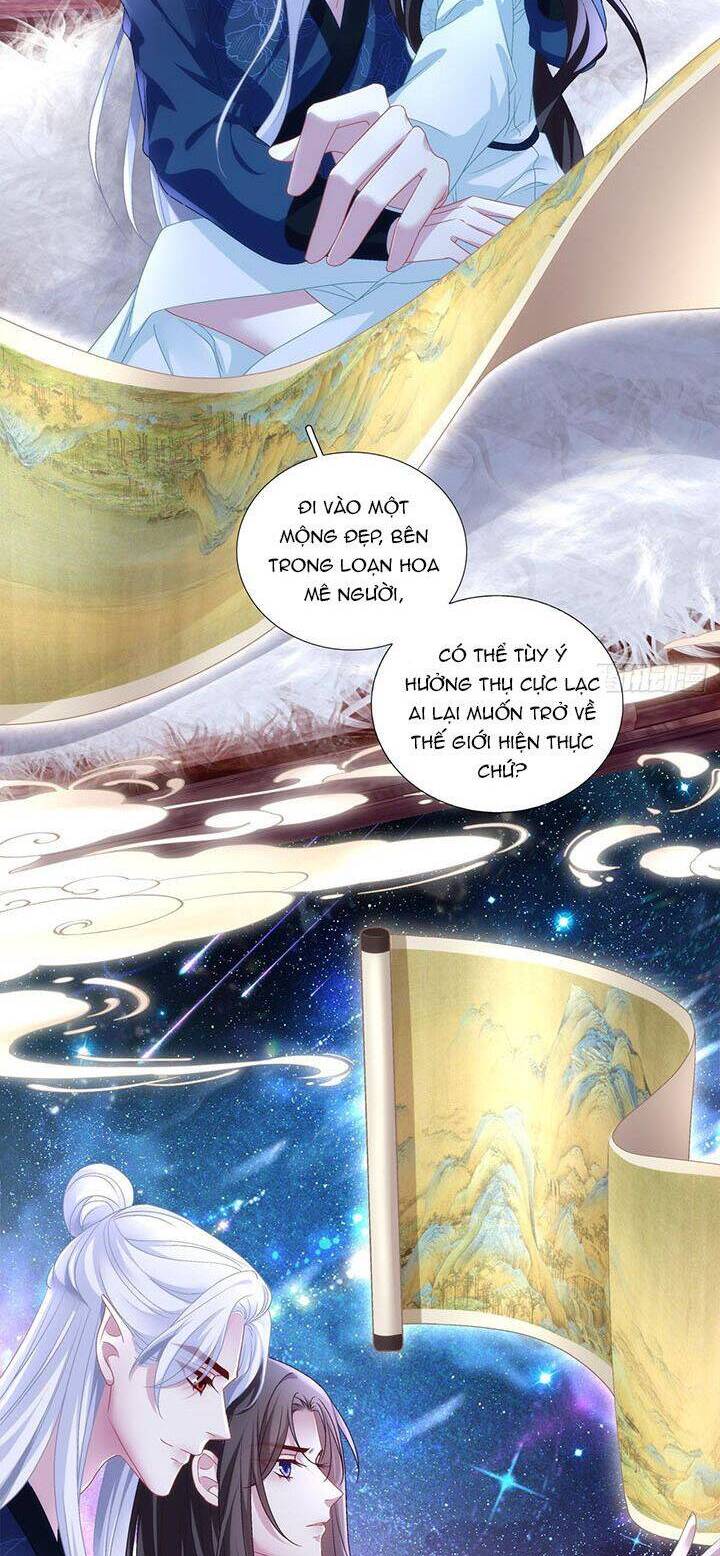 Hắc Hóa Đại Lão Thuần Dưỡng Chỉ Nam Chap 96 - Next Chap 97
