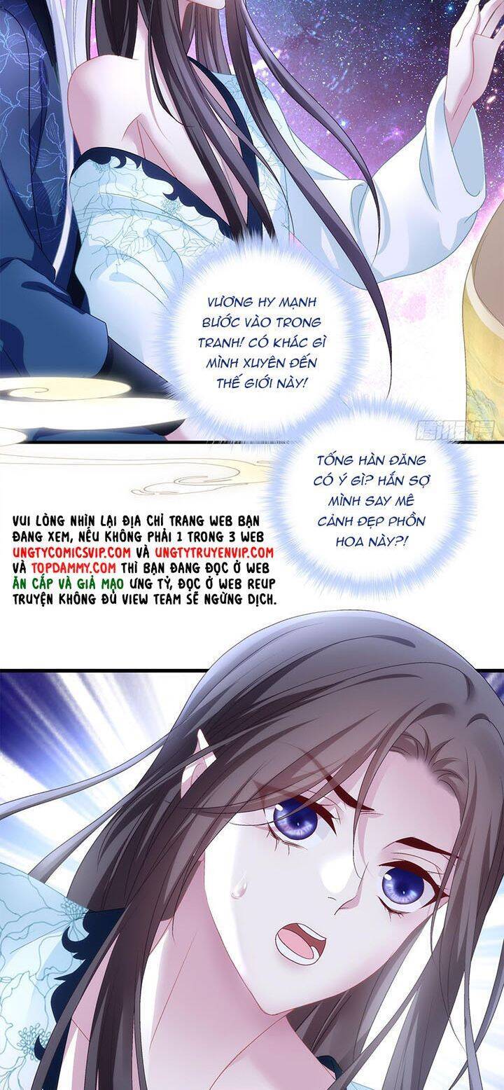 Hắc Hóa Đại Lão Thuần Dưỡng Chỉ Nam Chap 96 - Next Chap 97
