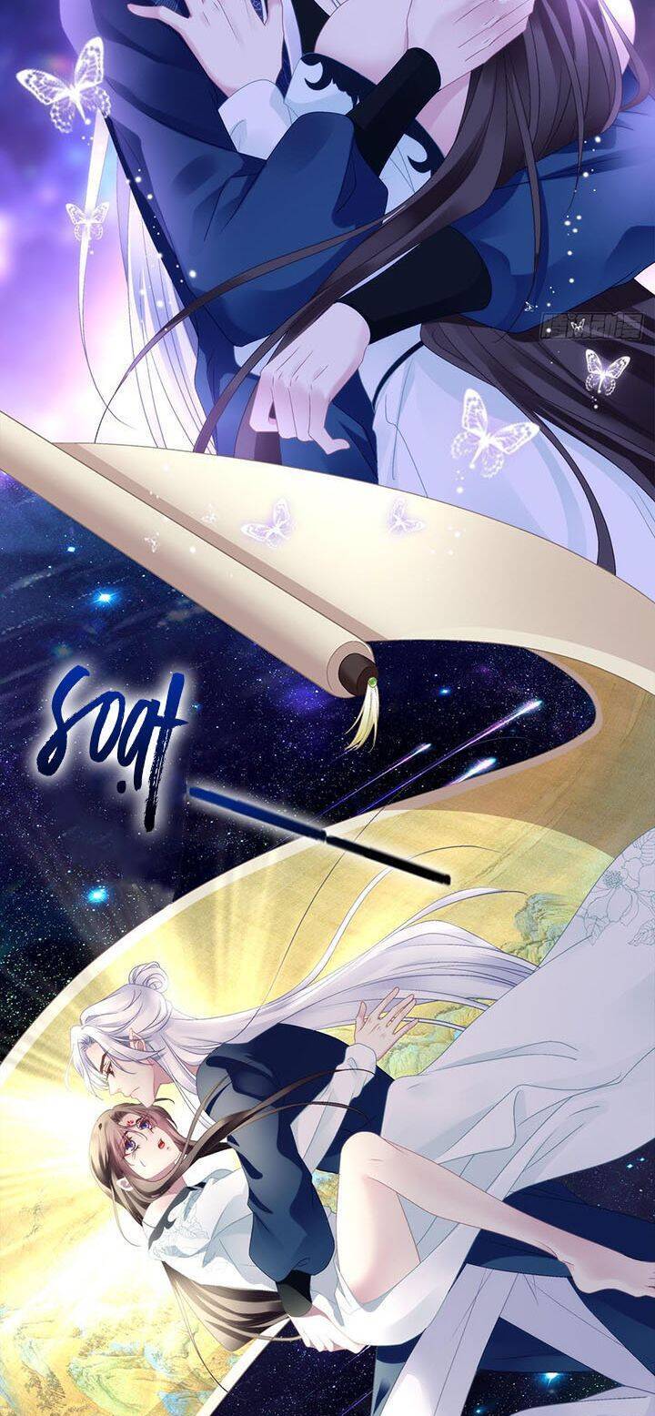 Hắc Hóa Đại Lão Thuần Dưỡng Chỉ Nam Chap 96 - Next Chap 97