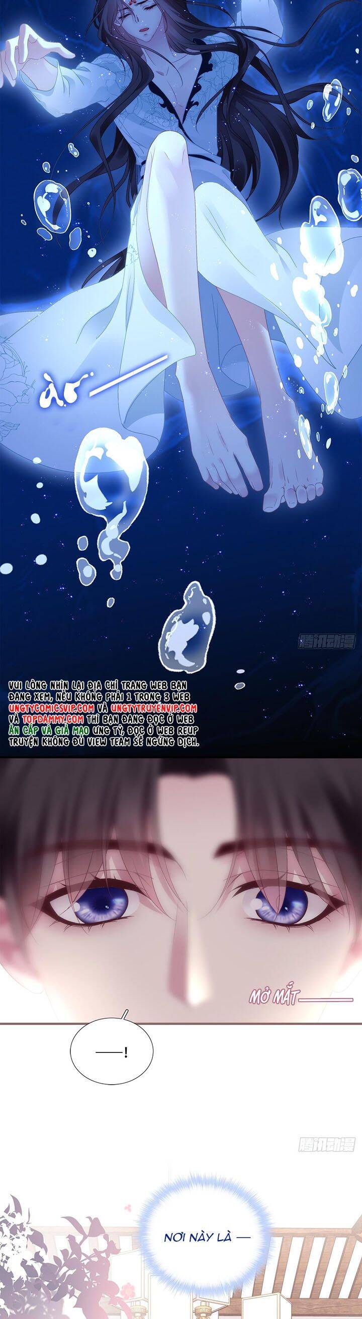 Hắc Hóa Đại Lão Thuần Dưỡng Chỉ Nam Chap 96 - Next Chap 97