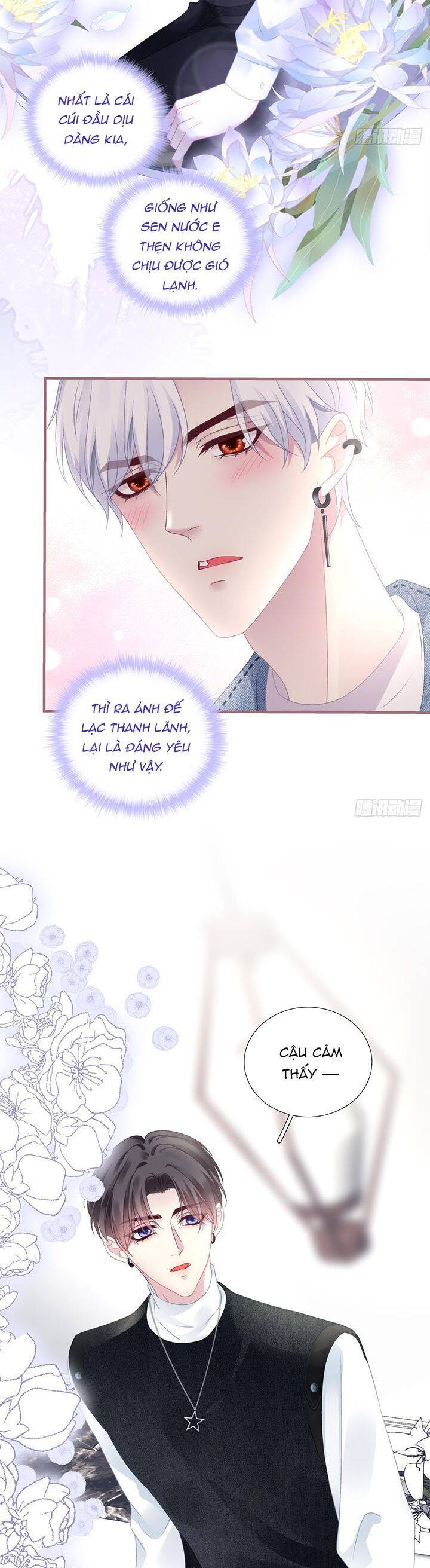 Hắc Hóa Đại Lão Thuần Dưỡng Chỉ Nam Chap 96 - Next Chap 97