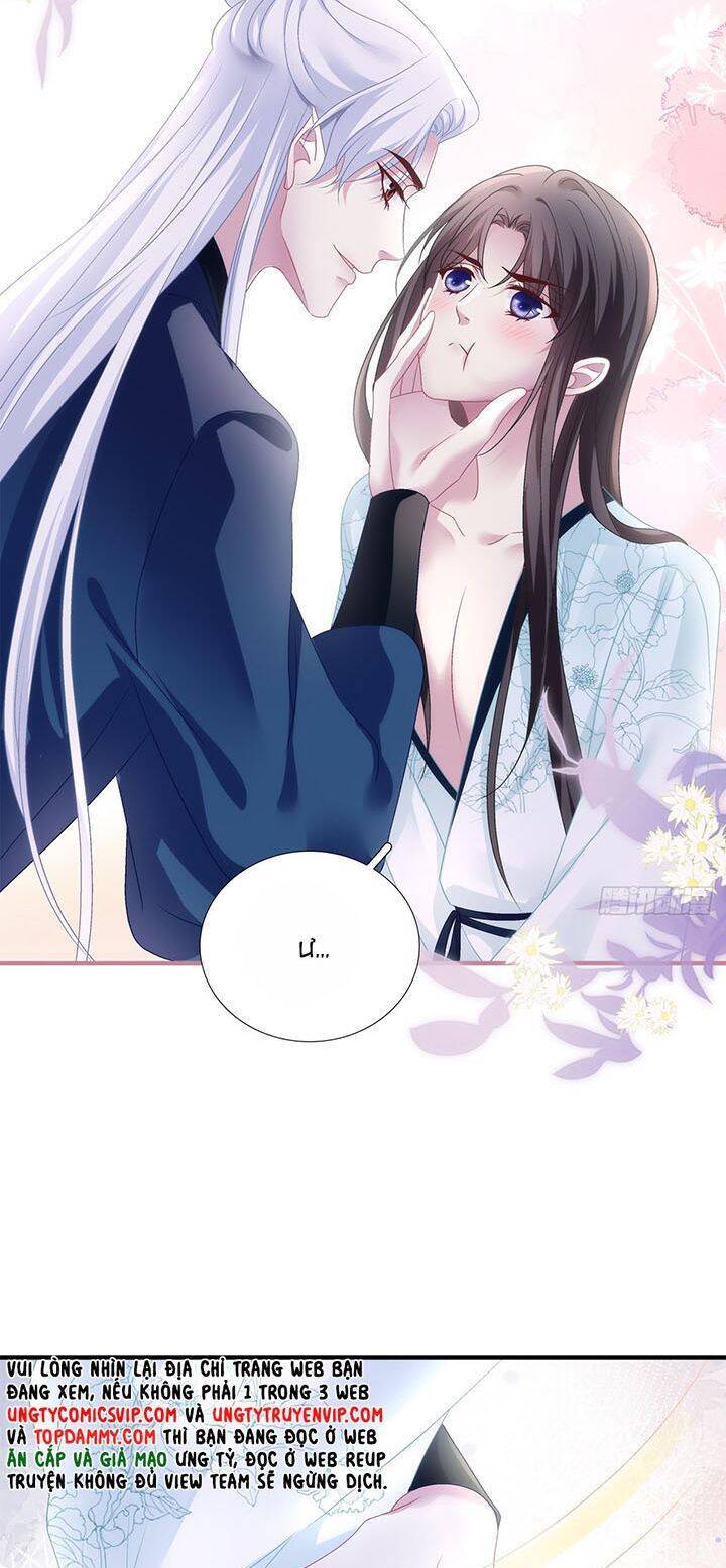 Hắc Hóa Đại Lão Thuần Dưỡng Chỉ Nam Chap 96 - Next Chap 97