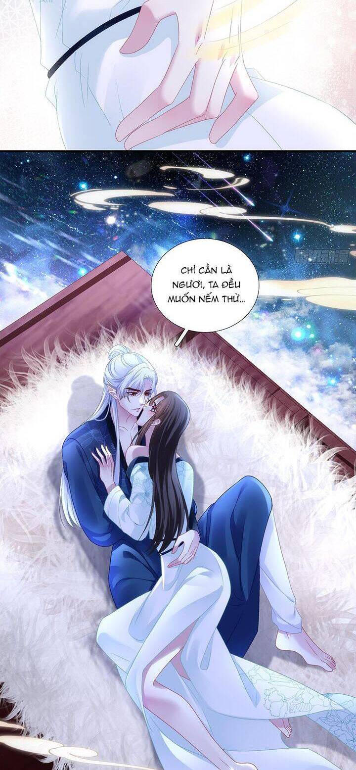 Hắc Hóa Đại Lão Thuần Dưỡng Chỉ Nam Chap 96 - Next Chap 97
