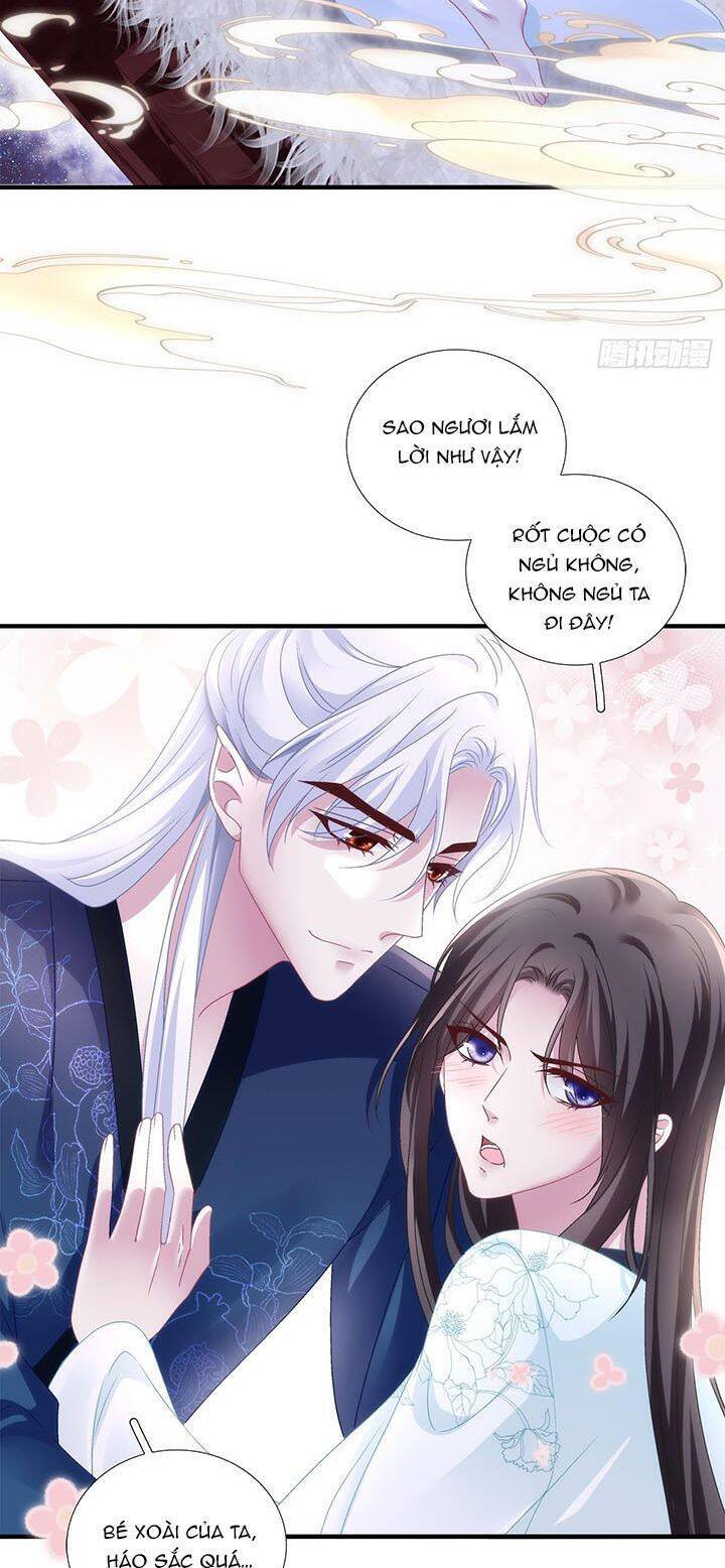 Hắc Hóa Đại Lão Thuần Dưỡng Chỉ Nam Chap 96 - Next Chap 97