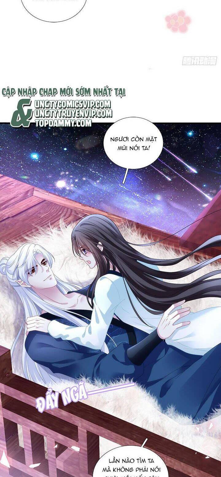 Hắc Hóa Đại Lão Thuần Dưỡng Chỉ Nam Chap 96 - Next Chap 97