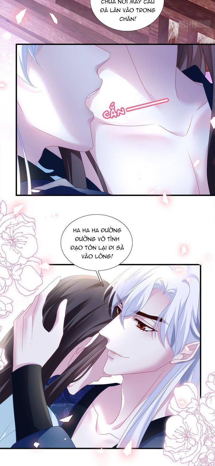 Hắc Hóa Đại Lão Thuần Dưỡng Chỉ Nam Chap 96 - Next Chap 97