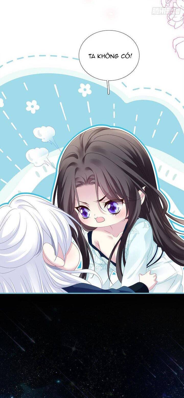 Hắc Hóa Đại Lão Thuần Dưỡng Chỉ Nam Chap 96 - Next Chap 97