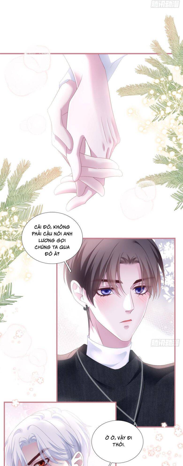 Hắc Hóa Đại Lão Thuần Dưỡng Chỉ Nam Chap 97 - Next Chap 98
