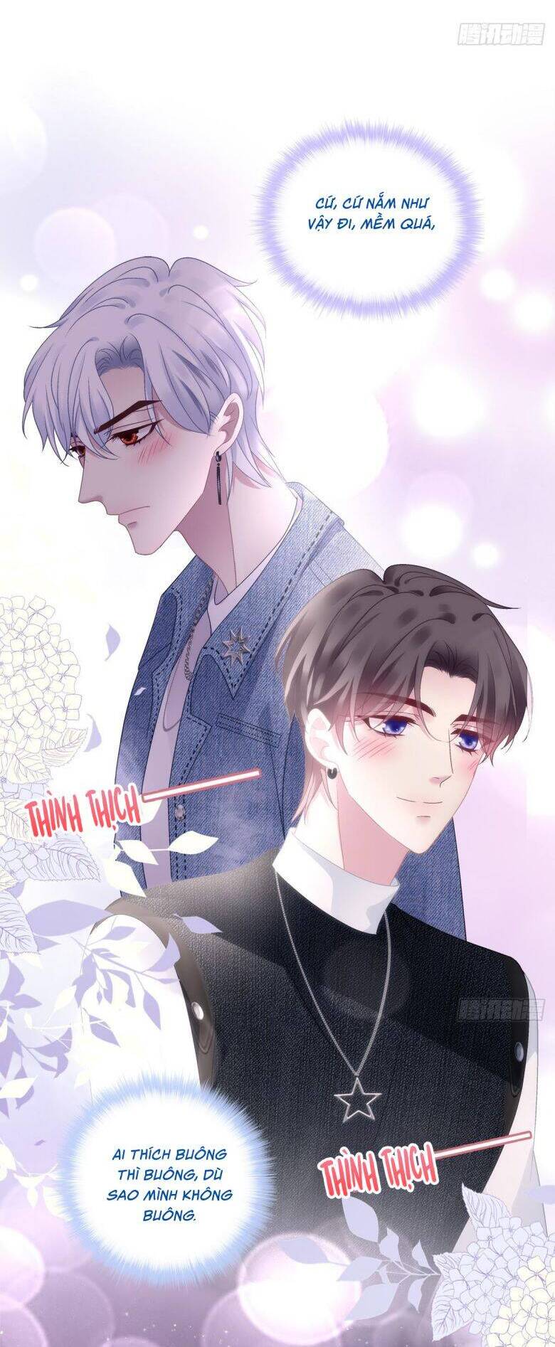 Hắc Hóa Đại Lão Thuần Dưỡng Chỉ Nam Chap 97 - Next Chap 98