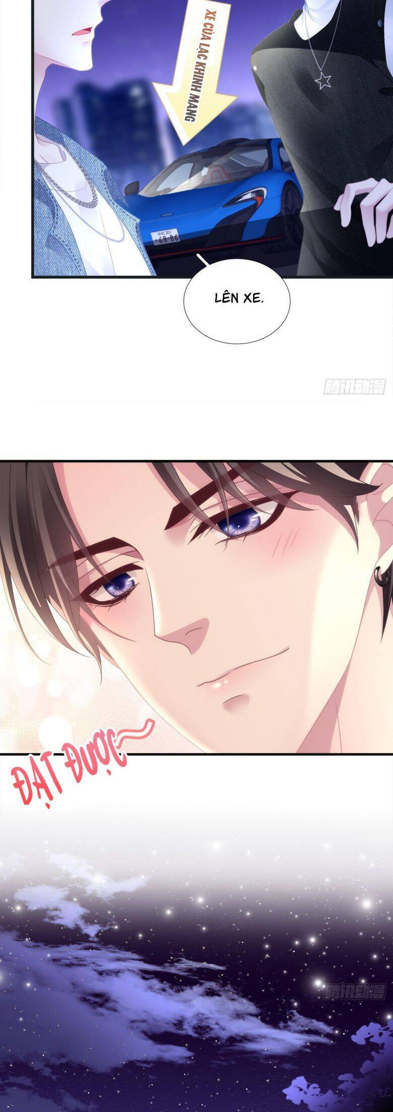 Hắc Hóa Đại Lão Thuần Dưỡng Chỉ Nam Chap 97 - Next Chap 98