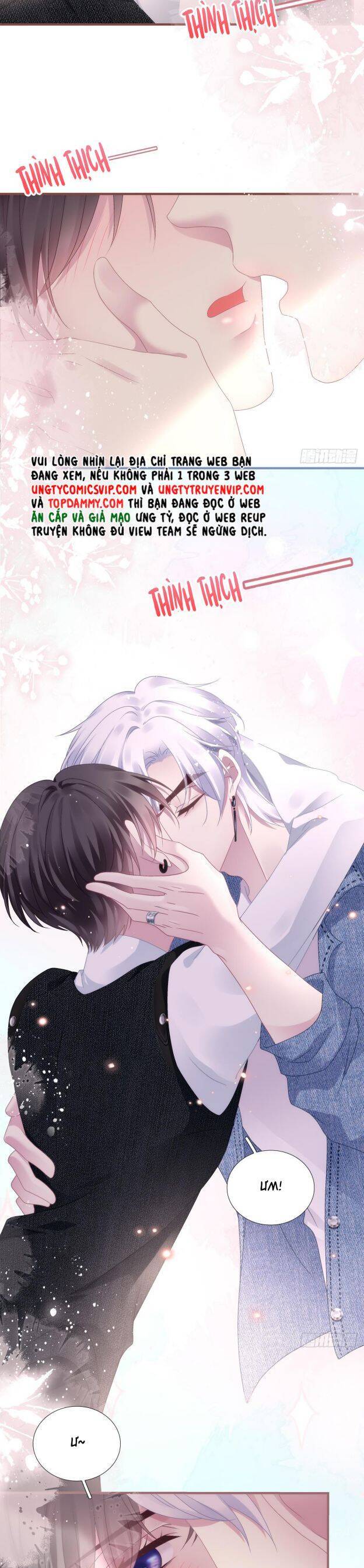 Hắc Hóa Đại Lão Thuần Dưỡng Chỉ Nam Chap 97 - Next Chap 98