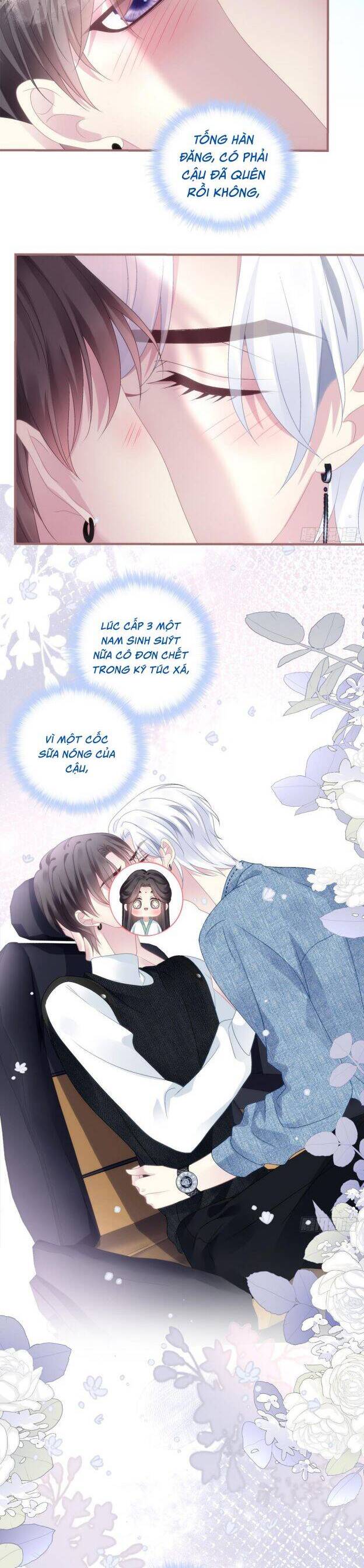 Hắc Hóa Đại Lão Thuần Dưỡng Chỉ Nam Chap 97 - Next Chap 98