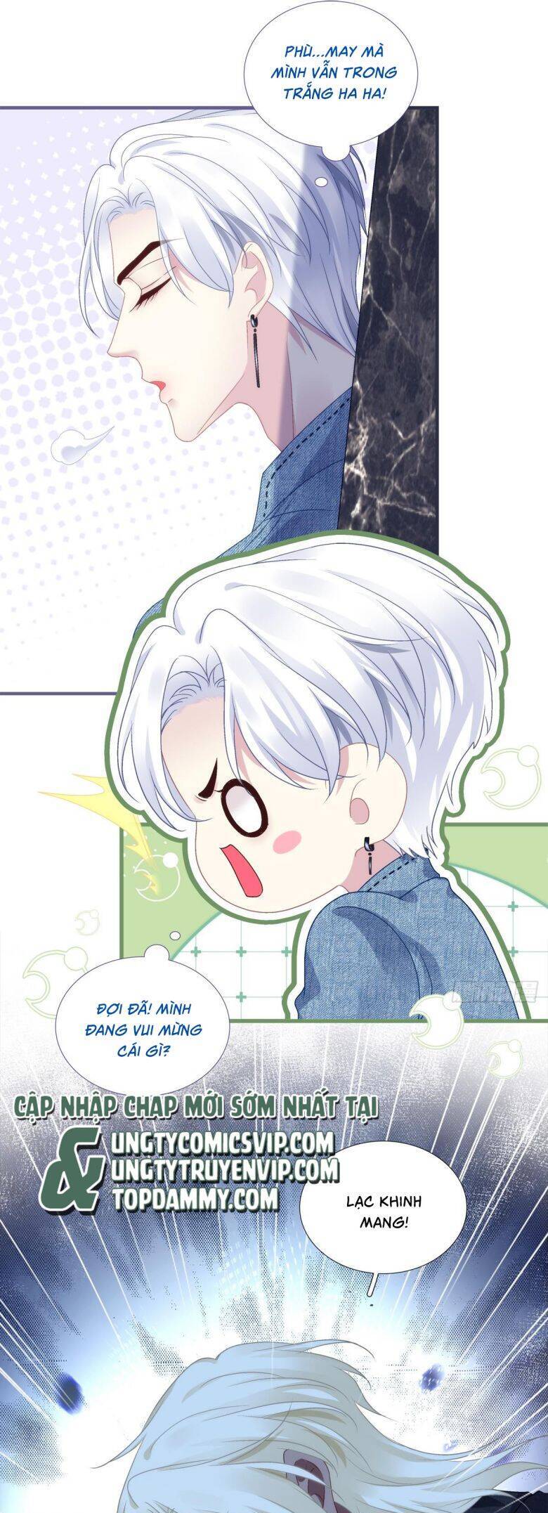 Hắc Hóa Đại Lão Thuần Dưỡng Chỉ Nam Chap 97 - Next Chap 98