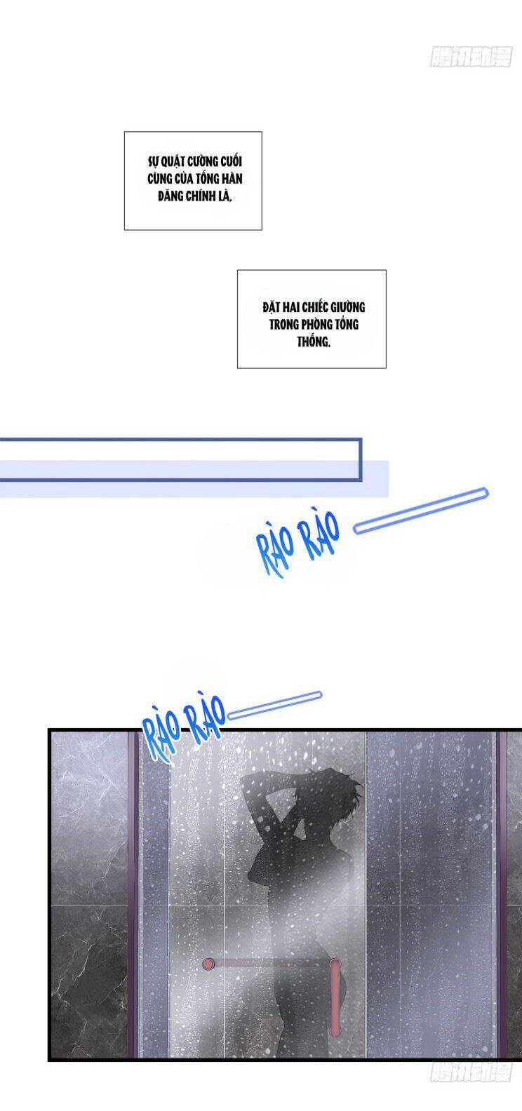 Hắc Hóa Đại Lão Thuần Dưỡng Chỉ Nam Chap 98 - Next Chap 99