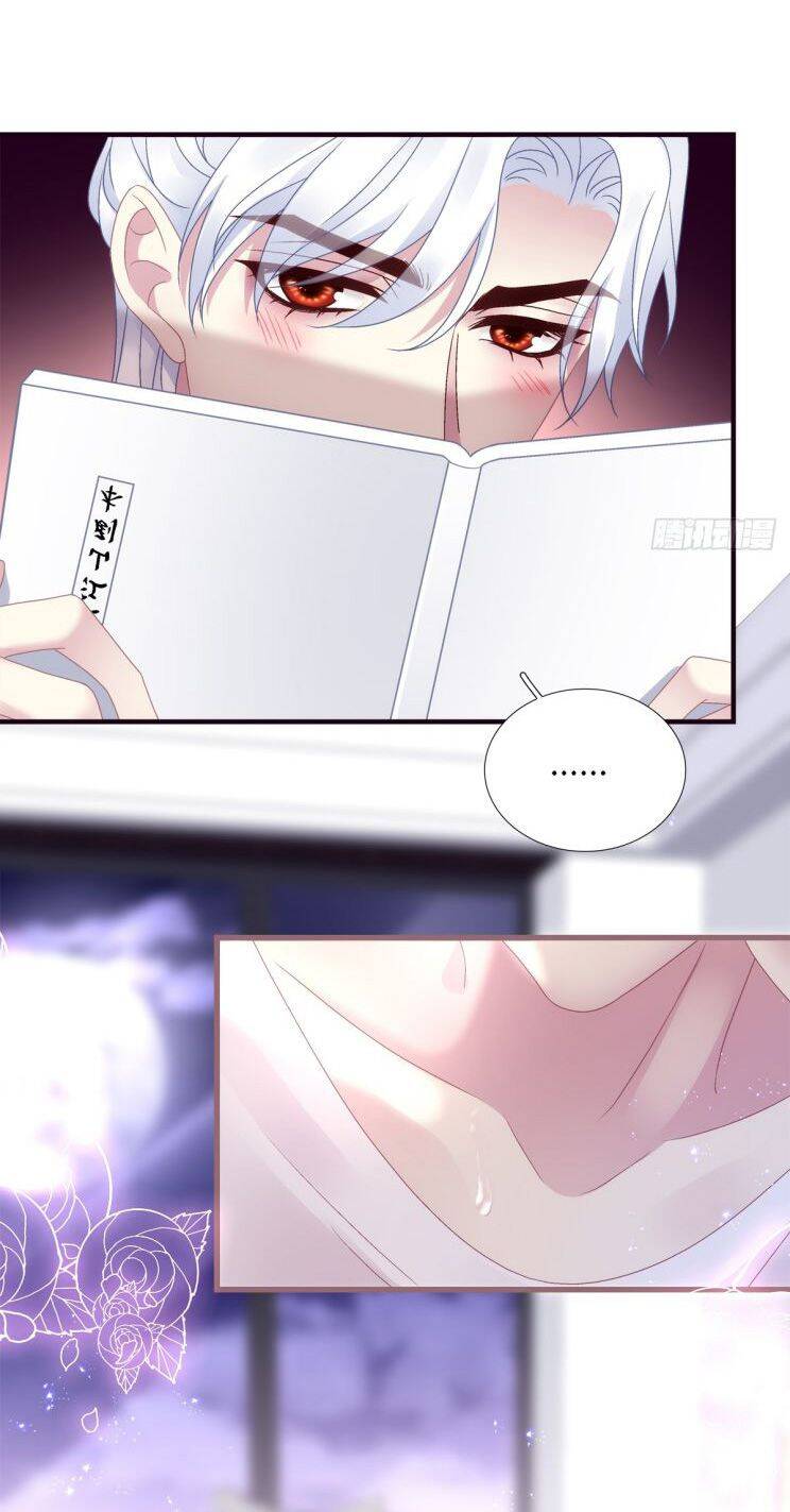 Hắc Hóa Đại Lão Thuần Dưỡng Chỉ Nam Chap 98 - Next Chap 99
