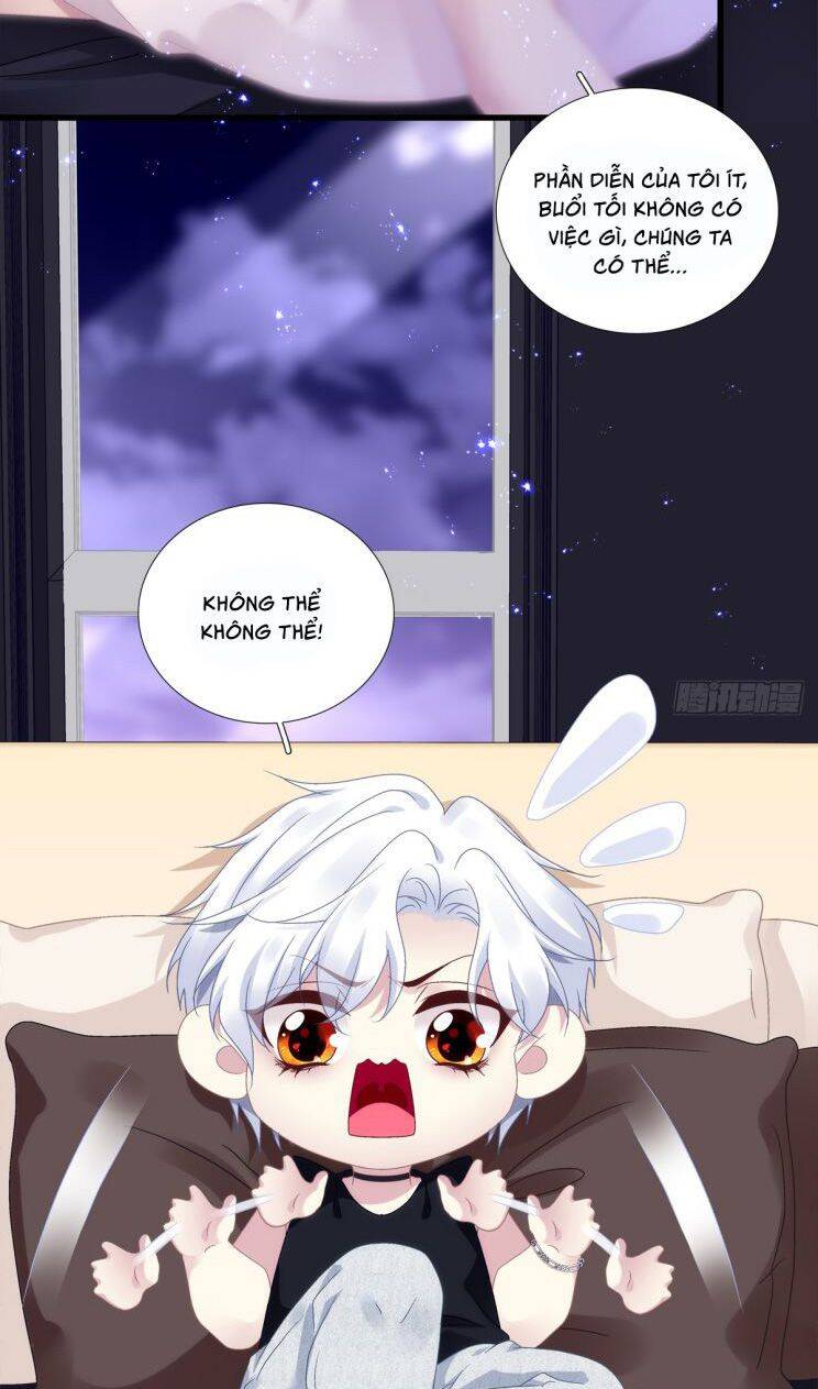 Hắc Hóa Đại Lão Thuần Dưỡng Chỉ Nam Chap 98 - Next Chap 99