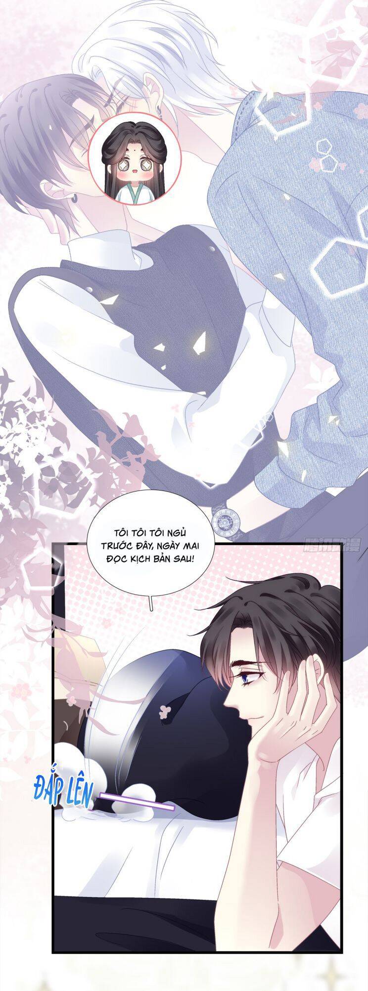 Hắc Hóa Đại Lão Thuần Dưỡng Chỉ Nam Chap 98 - Next Chap 99