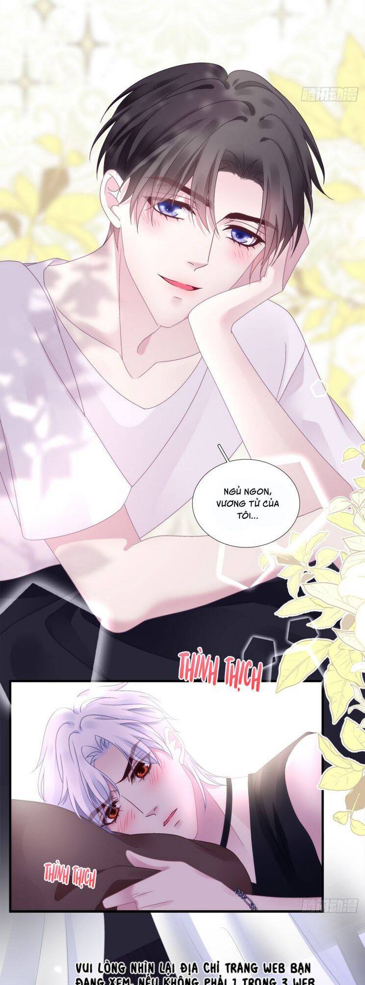 Hắc Hóa Đại Lão Thuần Dưỡng Chỉ Nam Chap 98 - Next Chap 99