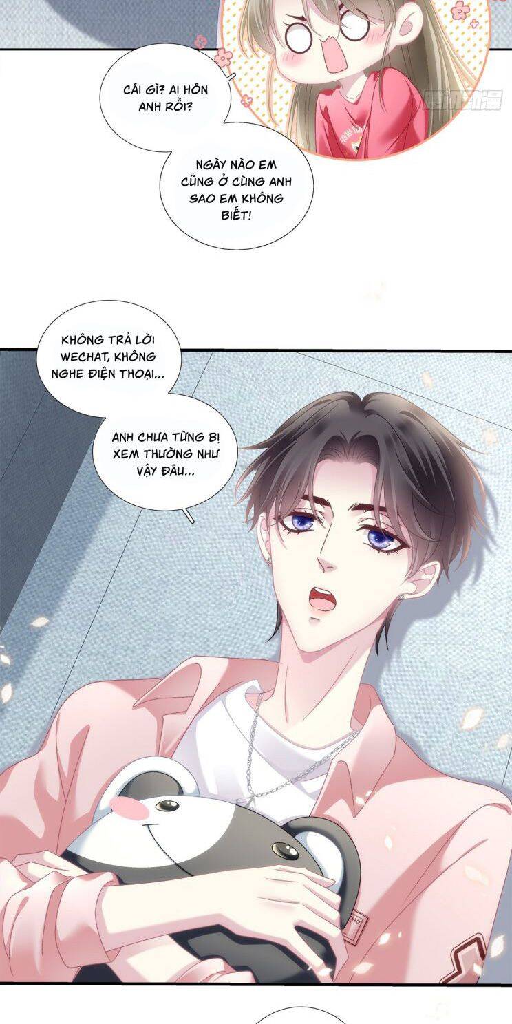 Hắc Hóa Đại Lão Thuần Dưỡng Chỉ Nam Chap 98 - Next Chap 99
