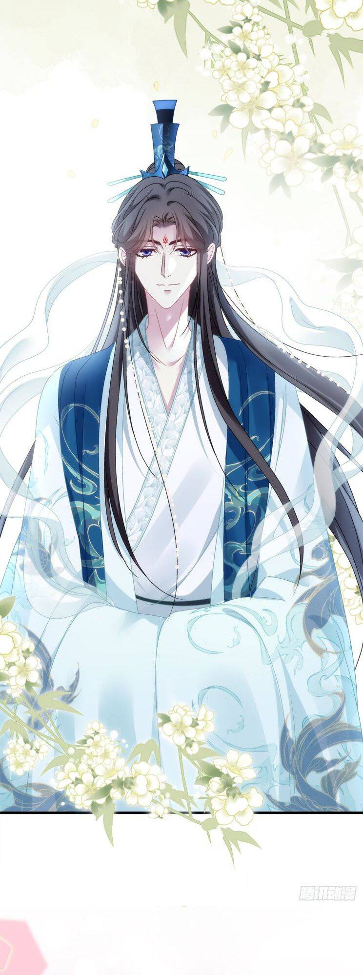 Hắc Hóa Đại Lão Thuần Dưỡng Chỉ Nam Chap 99 - Next Chap 100