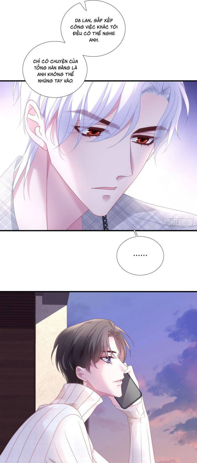 Hắc Hóa Đại Lão Thuần Dưỡng Chỉ Nam Chap 99 - Next Chap 100