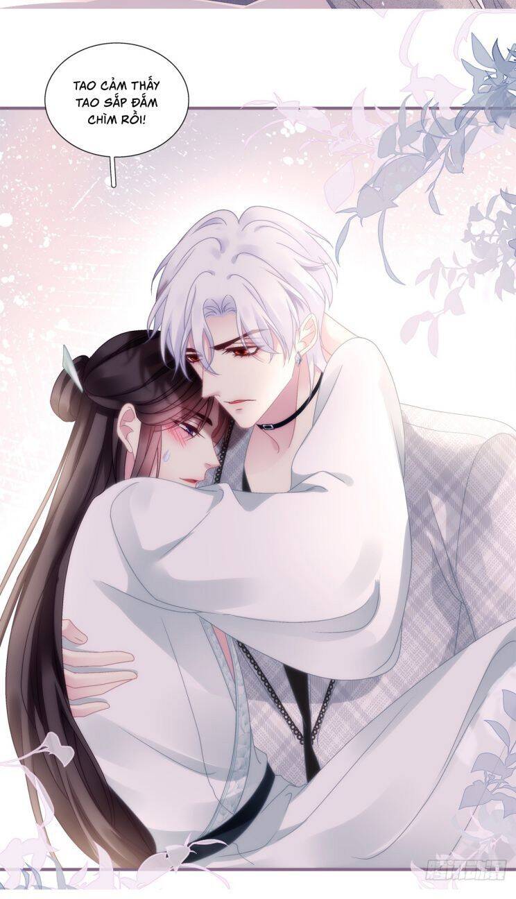 Hắc Hóa Đại Lão Thuần Dưỡng Chỉ Nam Chap 99 - Next Chap 100