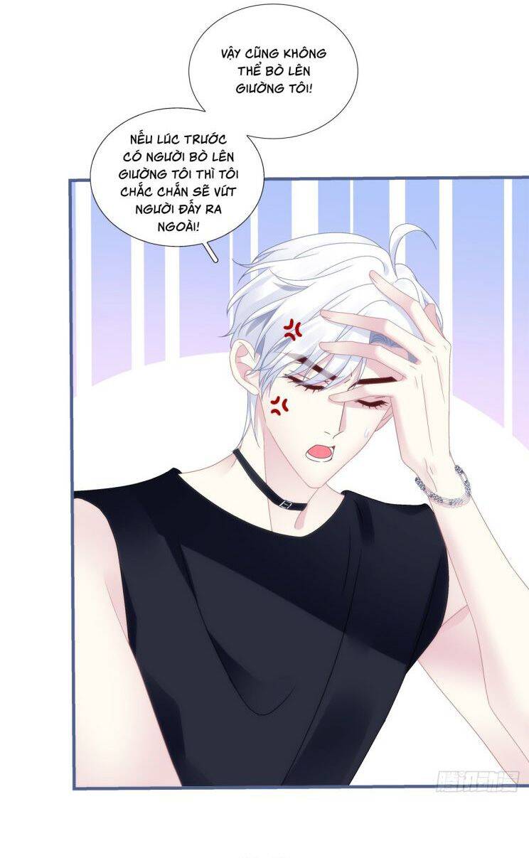 Hắc Hóa Đại Lão Thuần Dưỡng Chỉ Nam Chap 99 - Next Chap 100