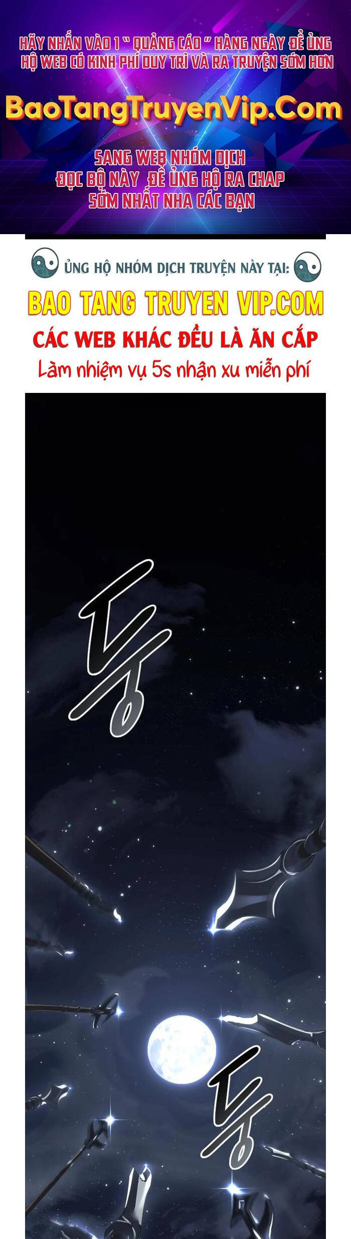 Hắc Kị Sĩ Thiên Tài Giới Hạn Thời Gian Chap 1 - Next Chap 2